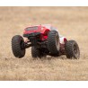 Radiocommandeous electric car combo reeper / lipo 60c | Scientific-MHD