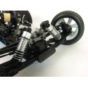 Matrix radio -controlled thermal car TR3 RTR 1/8 | Scientific-MHD