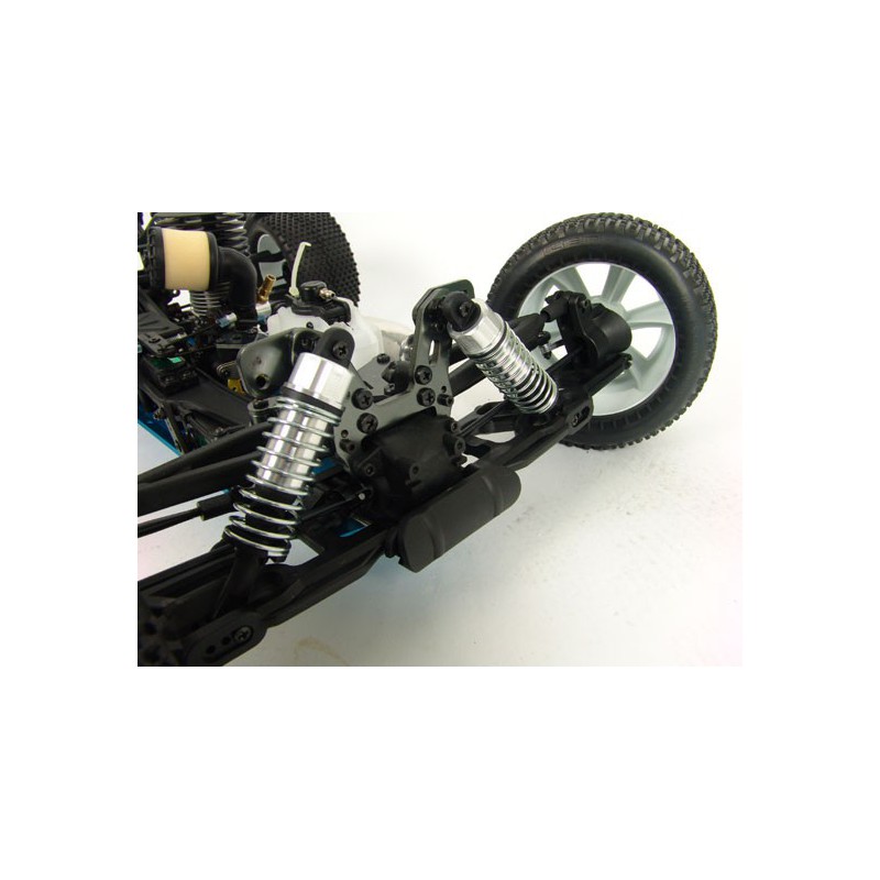Matrix radio -controlled thermal car TR3 RTR 1/8 | Scientific-MHD