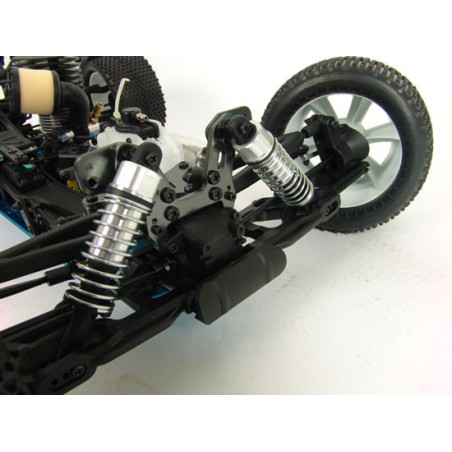 Matrix radio -controlled thermal car TR3 RTR 1/8 | Scientific-MHD