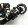 Matrix radio -controlled thermal car TR3 RTR 1/8 | Scientific-MHD