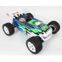 Matrix radio -controlled thermal car TR3 RTR 1/8 | Scientific-MHD