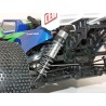 Matrix radio -controlled thermal car TR3 RTR 1/8 | Scientific-MHD