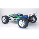 Matrix radio -controlled thermal car TR3 RTR 1/8 | Scientific-MHD