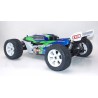 Matrix radio -controlled thermal car TR3 RTR 1/8 | Scientific-MHD
