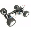 Matrix radio -controlled thermal car TR3 RTR 1/8 | Scientific-MHD