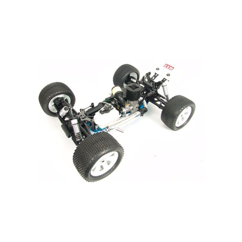 Matrix radio -controlled thermal car TR3 RTR 1/8 | Scientific-MHD