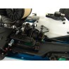 Matrix radio -controlled thermal car TR3 RTR 1/8 | Scientific-MHD