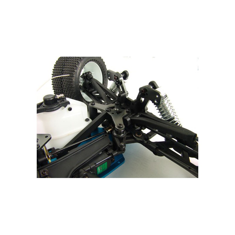 Matrix radio -controlled thermal car TR3 RTR 1/8 | Scientific-MHD