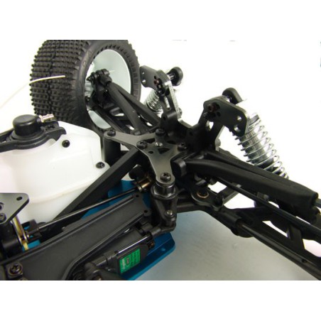 Matrix radio -controlled thermal car TR3 RTR 1/8 | Scientific-MHD