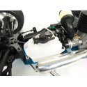 Matrix radio -controlled thermal car TR3 RTR 1/8 | Scientific-MHD
