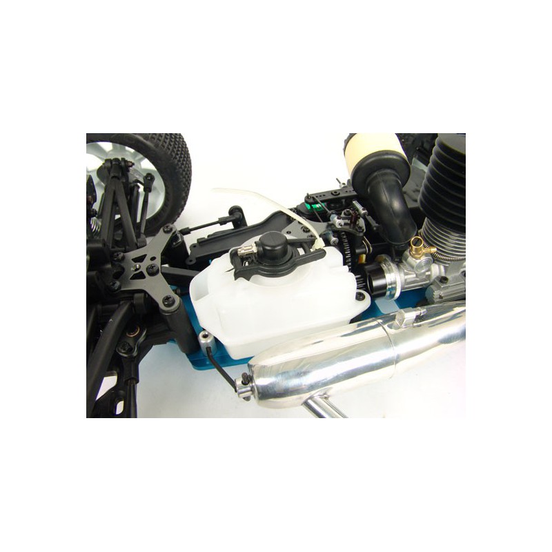 Matrix radio -controlled thermal car TR3 RTR 1/8 | Scientific-MHD
