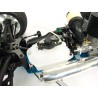Matrix radio -controlled thermal car TR3 RTR 1/8 | Scientific-MHD