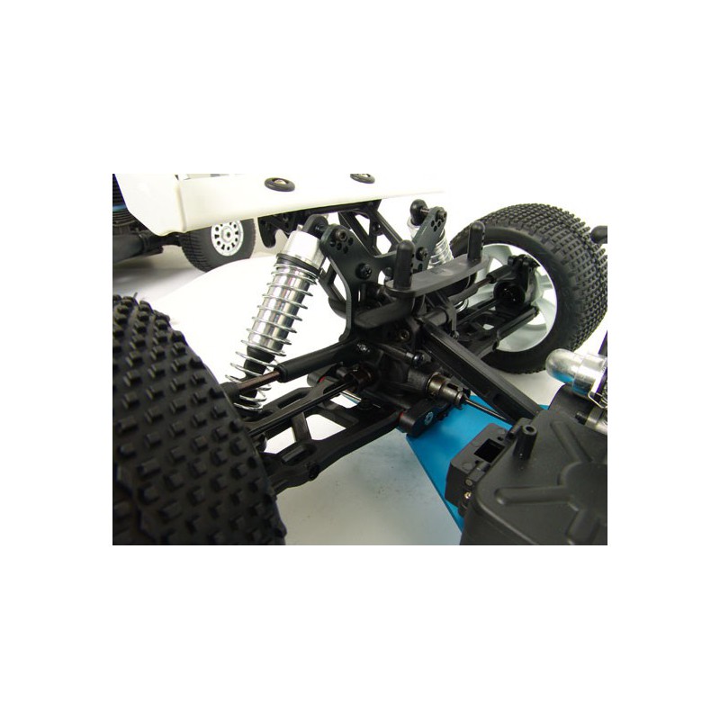 Matrix radio -controlled thermal car TR3 RTR 1/8 | Scientific-MHD