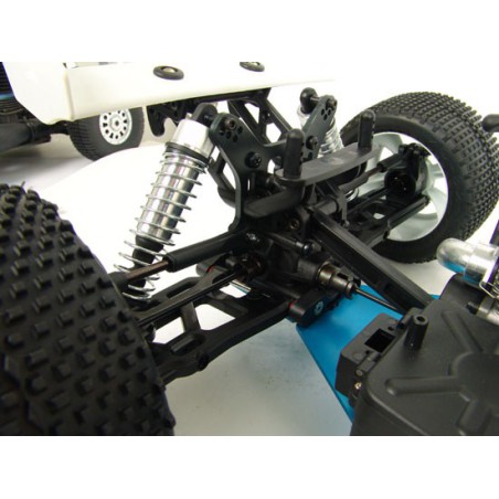 Matrix radio -controlled thermal car TR3 RTR 1/8 | Scientific-MHD