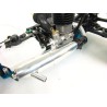Matrix radio -controlled thermal car TR3 RTR 1/8 | Scientific-MHD