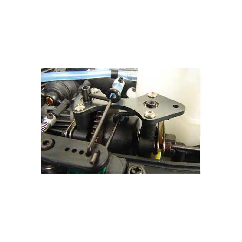 Matrix Sport R2 R2 RTR 1/8 thermal car | Scientific-MHD