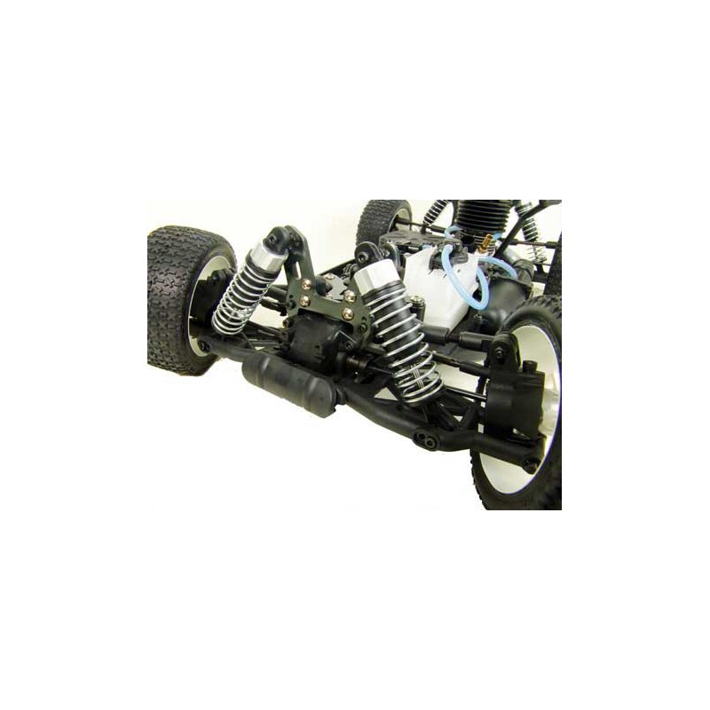 Matrix Sport R2 R2 RTR 1/8 thermal car | Scientific-MHD