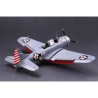 SBD-3/4A plastic plane model "Dauntless" | Scientific-MHD SBD-3/4A plastic plane model "Dauntless" | Scientific-MHD