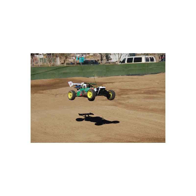 Matrix BUGGY 2WD GP 1/5 thermal car | Scientific-MHD