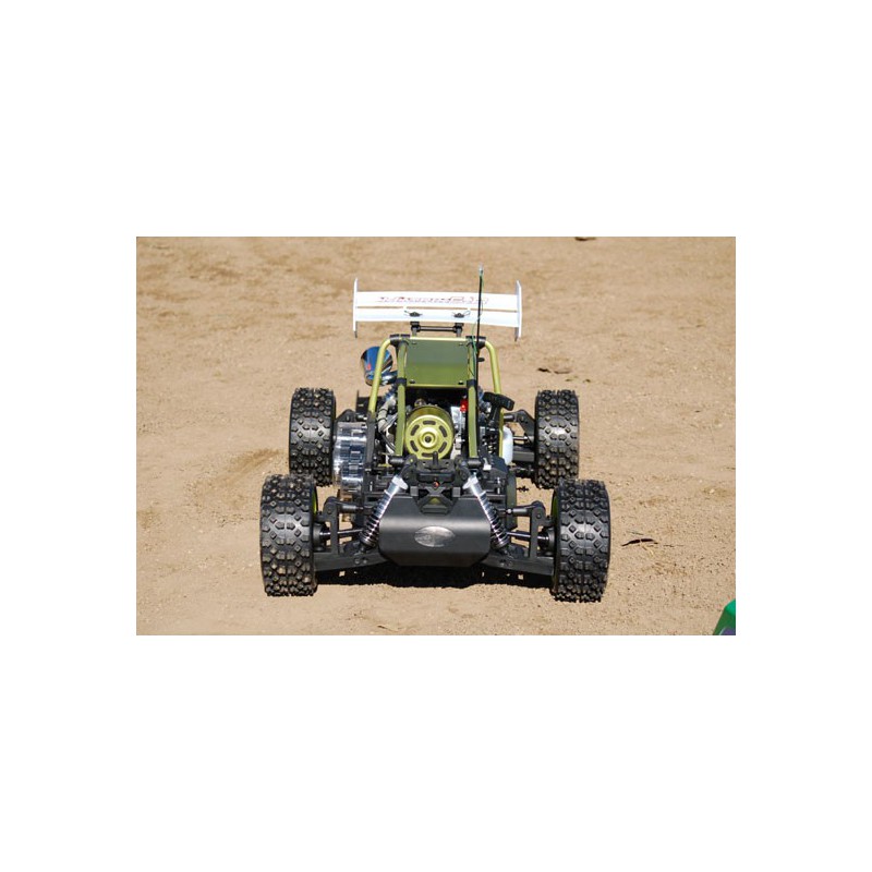 Matrix BUGGY 2WD GP 1/5 thermal car | Scientific-MHD