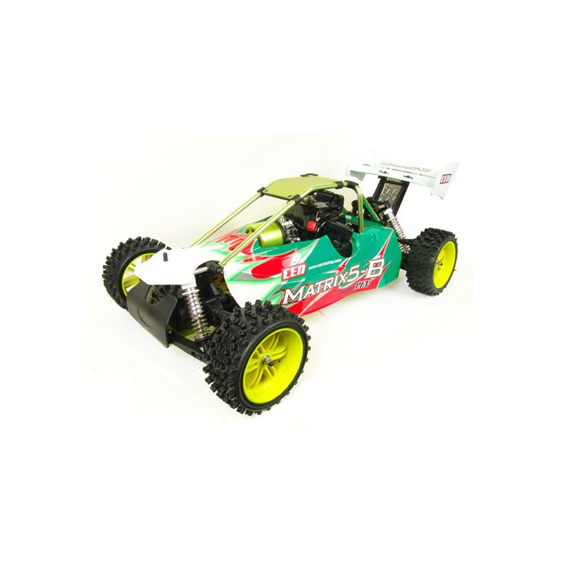 Matrix BUGGY 2WD GP 1/5 thermal car | Scientific-MHD