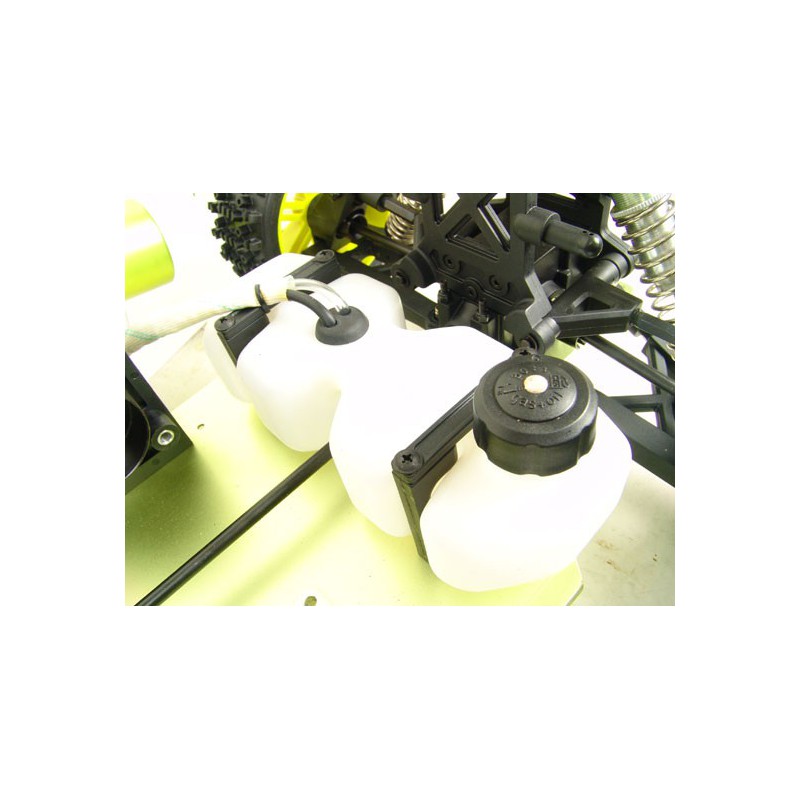 Radio -controlled thermal car Matrix SC 2WD GP 1/5 | Scientific-MHD