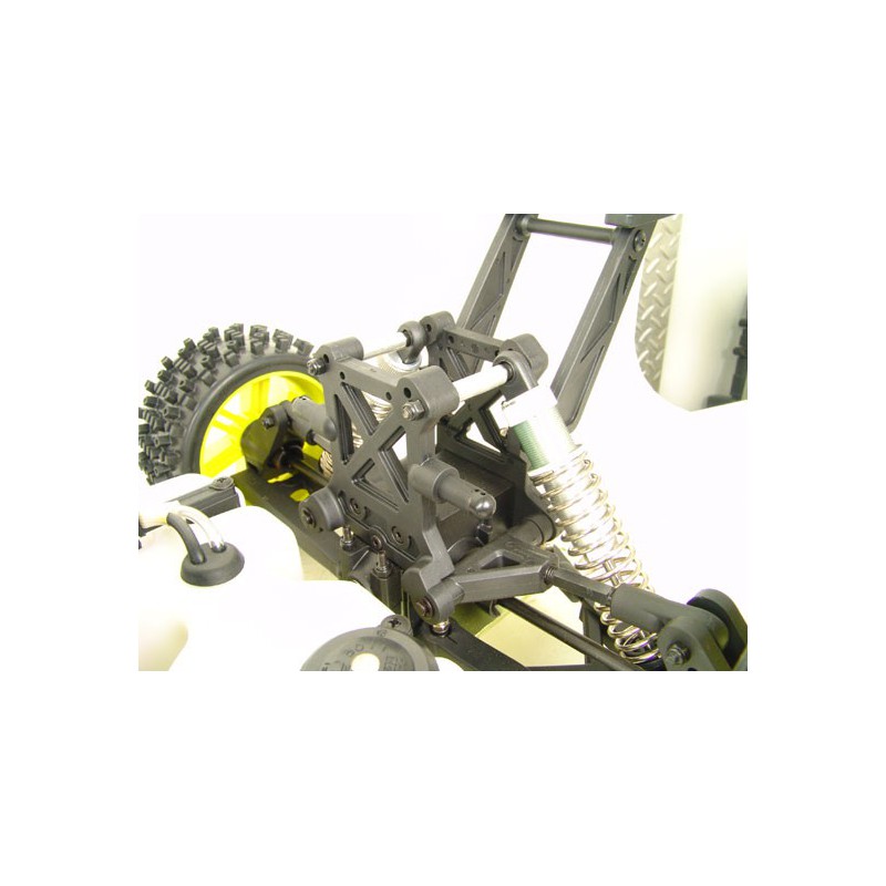 Radio -controlled thermal car Matrix SC 2WD GP 1/5 | Scientific-MHD