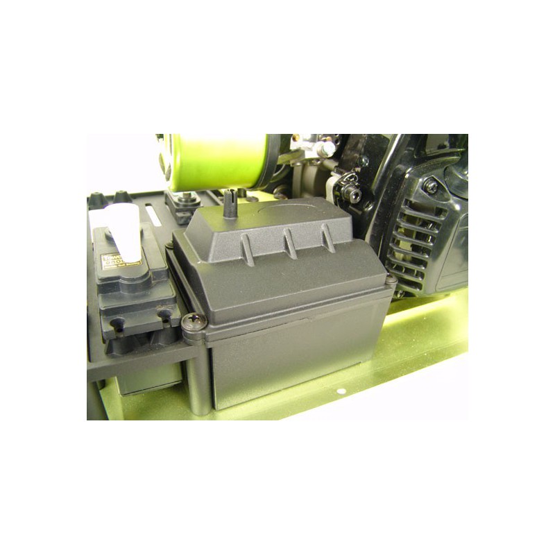 Radio -controlled thermal car Matrix SC 2WD GP 1/5 | Scientific-MHD