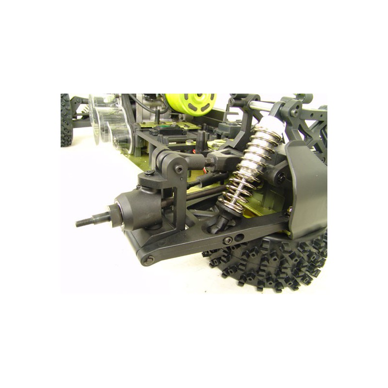 Radio -controlled thermal car Matrix SC 2WD GP 1/5 | Scientific-MHD