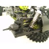 Radio -controlled thermal car Matrix SC 2WD GP 1/5 | Scientific-MHD