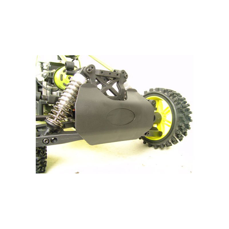 Radio -controlled thermal car Matrix SC 2WD GP 1/5 | Scientific-MHD