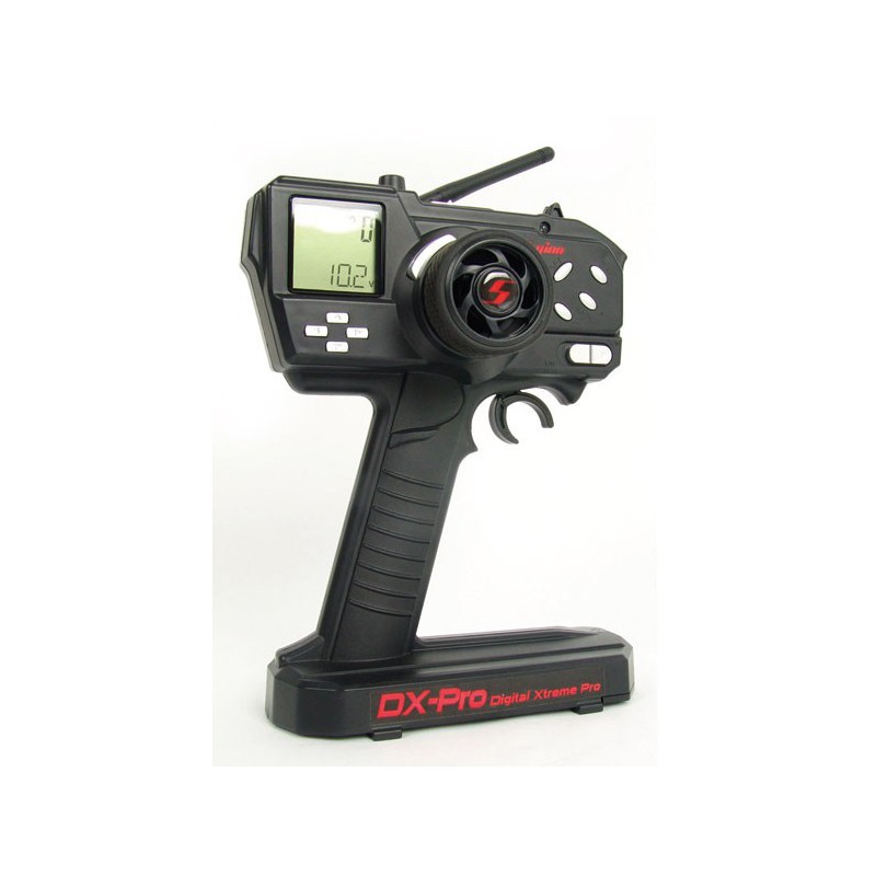 Radio -controlled thermal car Matrix SC 2WD GP 1/5 | Scientific-MHD