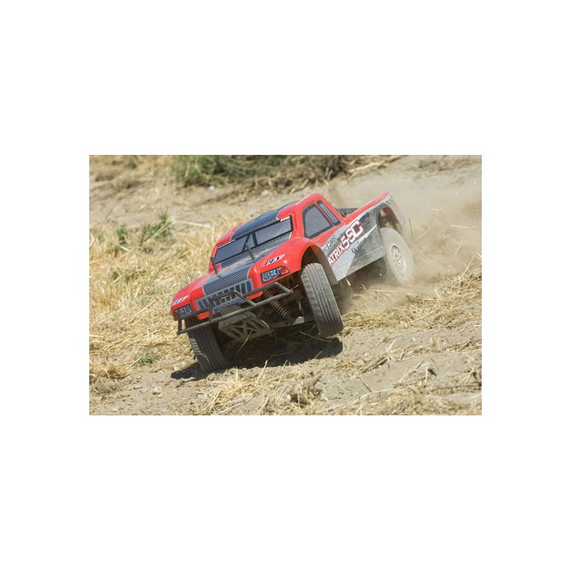 Radio -controlled thermal car Matrix SC 2WD GP 1/5 | Scientific-MHD