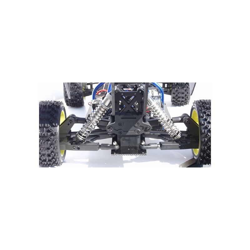 Electric car Matrix MT BL 1/5 4WD | Scientific-MHD