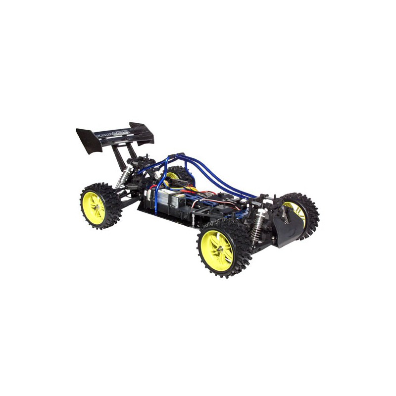 Electric car Matrix MT BL 1/5 4WD | Scientific-MHD