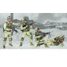 US figurine 10 101 St Airborne Division Crew | Scientific-MHD US figurine 10 101 St Airborne Division Crew | Scientific-MHD