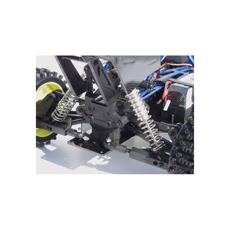 Electric car Matrix MT BL 1/5 4WD | Scientific-MHD