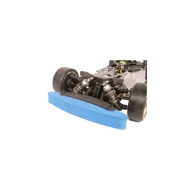 Radiocommented thermal car CT4 Racing 1/10 | Scientific-MHD