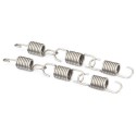 Radio -controlled car accessories Game of 6 Small Spring Spring | Scientific-MHD