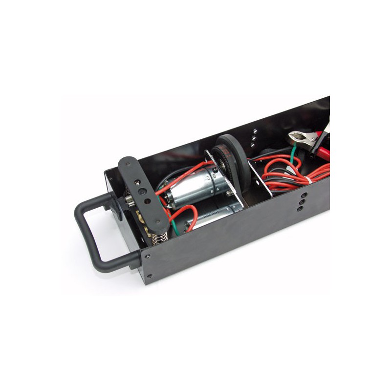 Radio -controlled car accessories bench start M1 | Scientific-MHD