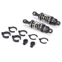 Radiocomanded car accessories Shock absorbers 55mm 1/10 | Scientific-MHD