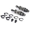 Radiocomanded car accessories Shock absorbers 55mm 1/10 | Scientific-MHD
