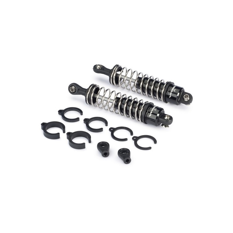 Radio -controlled car accessories 75mm 1/10 shock absorbers | Scientific-MHD
