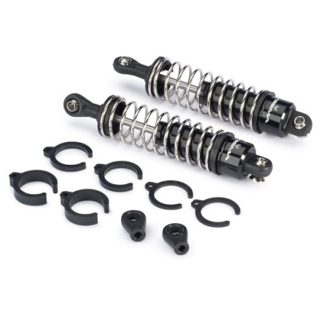 Radio -controlled car accessories 75mm 1/10 shock absorbers | Scientific-MHD