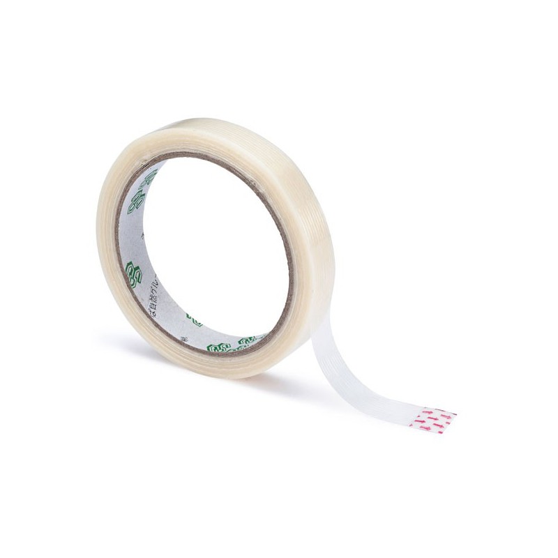 Radio -controlled car accessories fiberglass band 20m | Scientific-MHD