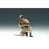 US figurine 10 101 St Airborne Division Crew | Scientific-MHD