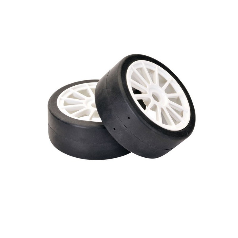 Racing Rally Slick 1/8 | Scientific-MHD