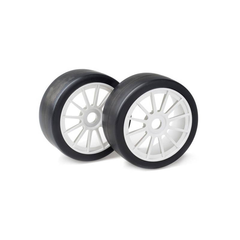 Racing Rally Slick 1/8 | Scientific-MHD