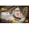 Pinta static boat | Scientific-MHD